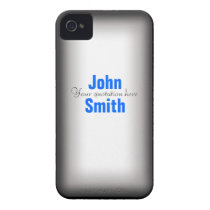 Absolute Bottle Iphone 4 Case-mate Cases