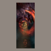 Absolute curtain posters