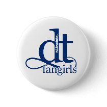 Absolute DT Fangirls (BLUE) Button