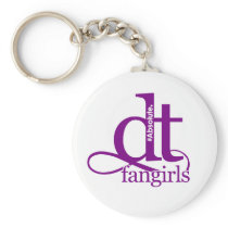 Absolute DT Fangirls Keychains