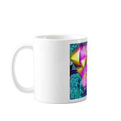 Absolute Insanity Coffee Mug by mikem5863