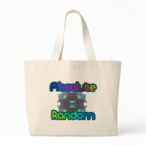 Absolute Random tote bag by Arexith Absolute Random tote bag