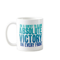 Absolute Sheen Mug