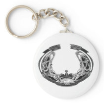 Absolute Time Key Chain