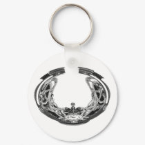 Absolute Time keychains