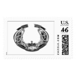 Absolute Time postage