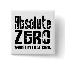 Absolute Zero Button