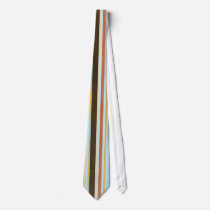 Absolutely Autumn Tie