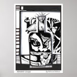 Absolutely Crazy Posters