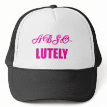 Absolutely Hat
