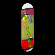 Absolutely Sickk skateboards