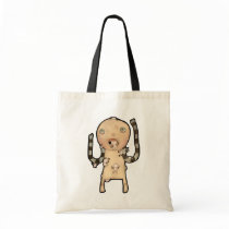Absorbent Canvas Bag