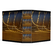 ABSRACT EXPRESSIONISM binders