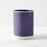 Abstact Coffee Mug (1) mugs