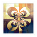 Abstfractal 7 posters
