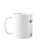 Abstinence:  99.99% Effective Mug