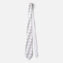 Abstinence 99.99% Effective Neck Ties