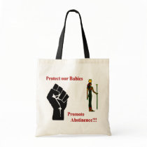Abstinence Bag