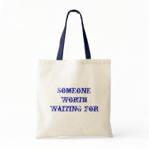 Abstinence Tote Bags