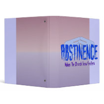 Abstinence Binder