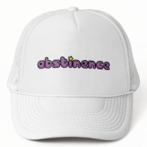 Abstinence Hat