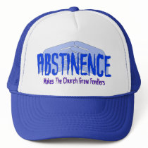 Abstinence Mesh Hats