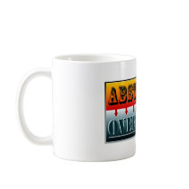 Abstinence is Overrated Mugs
