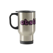 Abstinence Mug