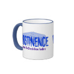 Abstinence Mug