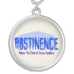 Abstinence Pendant