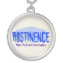 Abstinence Pendant