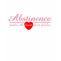 Abstinence t-shirts