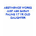 Ladies Destroyed T-Shirt