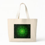 ABSTRAC2011_0317AD CANVAS BAG