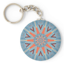 ABSTRAC2011_0403AC KEY CHAIN