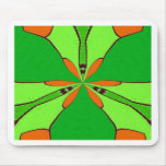 ABSTRAC2011_0818AC MOUSE PAD