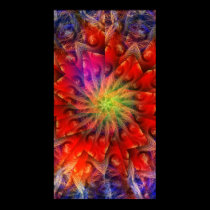 Abstrachaos Poster posters