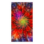 Abstrachaos Poster Abstrachaos Poster