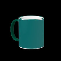 Abstracrion mugs