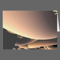 Abstract0001 cards