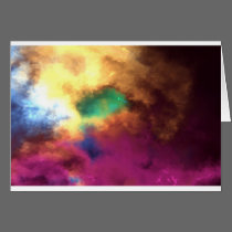 Abstract0055 cards