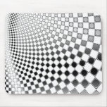 Abstract01 Mousepad
