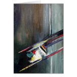 abstract1 greeting cards
