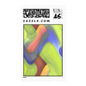 abstract1 postage
