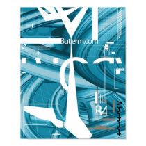 abstract1 posters by butlertotheb abstract1 posters