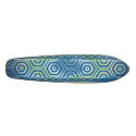 Abstract 010 - Customized skateboards by SherryHolderHunt Abstract 010 - Customized skateboards
