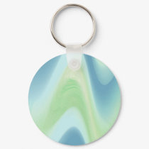 Abstract 010 keychain by SherryHolderHunt Abstract 010 keychain