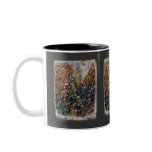 Abstract 017 Mug Abstract 017 Mug