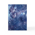 Abstract 01 / Evanescence cards