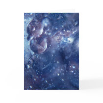 Abstract 01 / Evanescence cards by nighty Abstract 01 / Evanescence cards